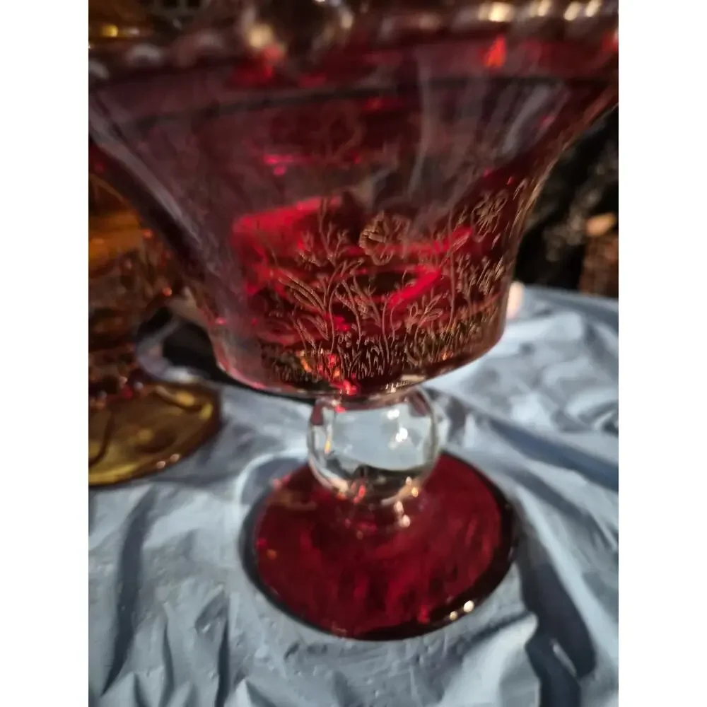 Paden City vintage paden